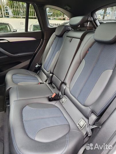 BMW X1 1.5 AMT, 2020, 12 500 км