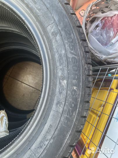 Белшина Artmotion 205/60 R16