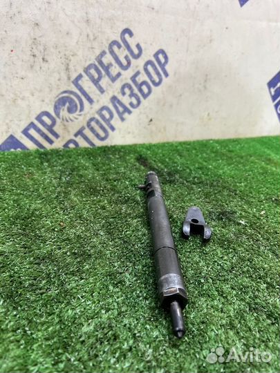 Форсунка топливная Ssangyong Rexton Rx270