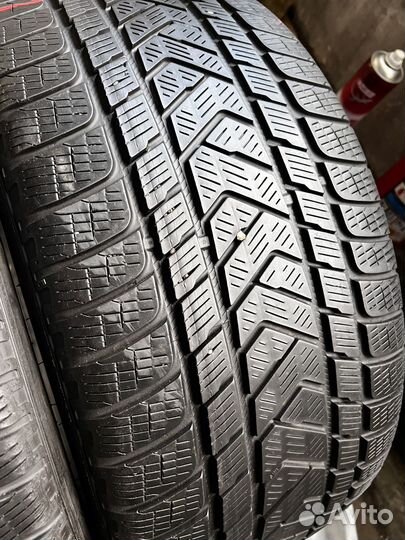 Pirelli Scorpion Winter 275/40 R21