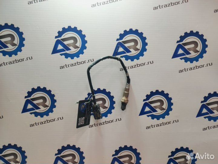 Датчик кислородный №1 (lambdasonde) УАЗ Патриот