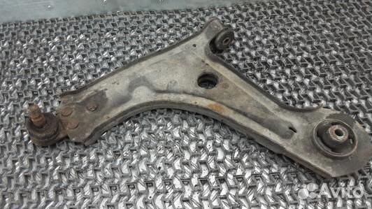 Рычаг передний нижний правый chevrolet nubira (CSE