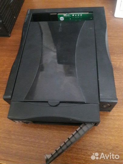 Корзины для hdd