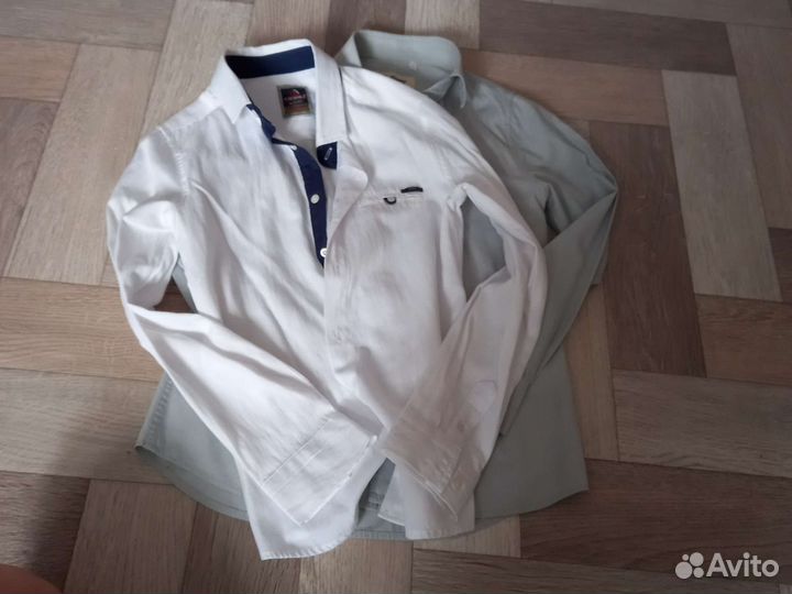 Рубашки146