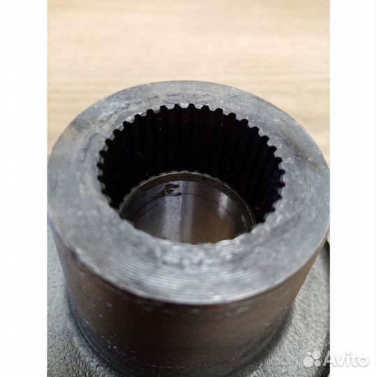 Шестерня кпп ГАЗель next 5-й передачи вала промежу