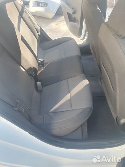 Hyundai Solaris 1.6 AT, 2020, 178 000 км