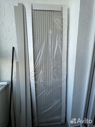 Дверное полотно 60 см