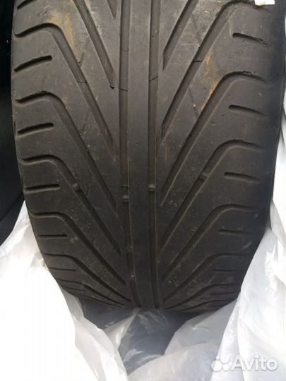 Michelin Pilot Sport 255/35 R18 90Y