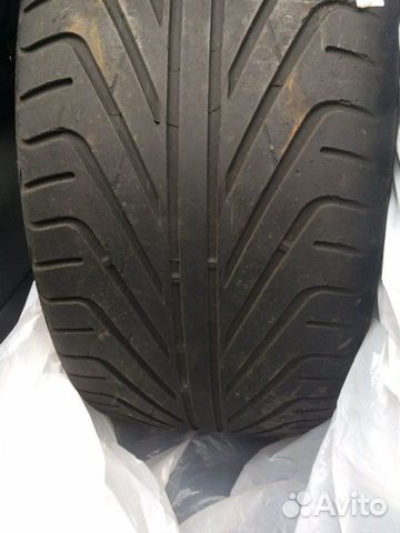 Michelin Pilot Sport 255/35 R18 90Y