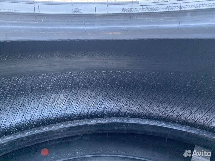 Goodride SU318 245/65 R17 107T