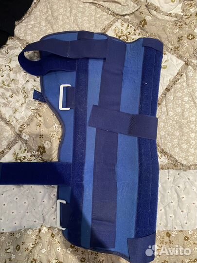 Коленный ортез medi