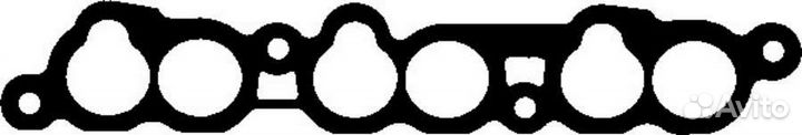 Elring 025.300 Прокладка впускного коллектора техн