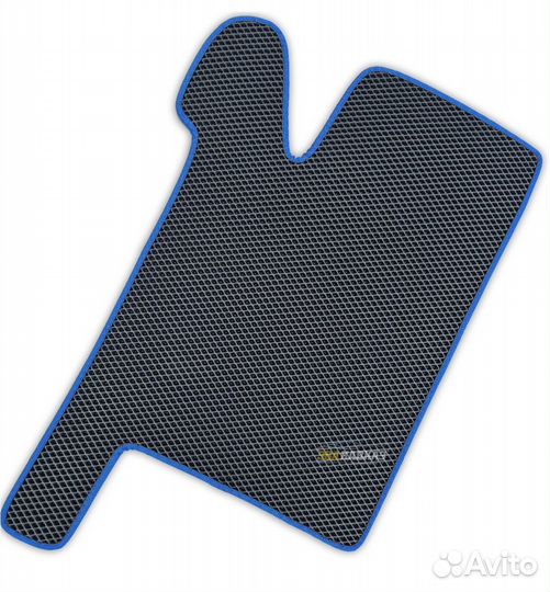 Ева коврики 2108 2109 21099