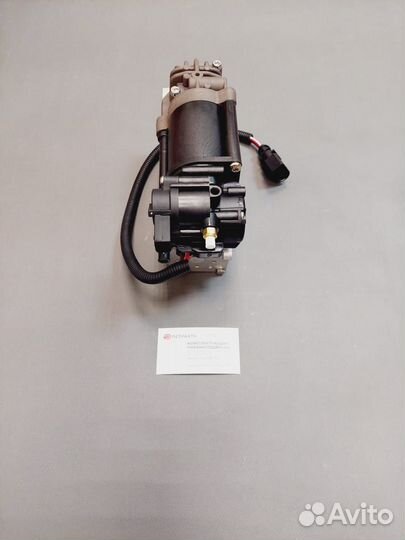 Компрессор KIA Mohave