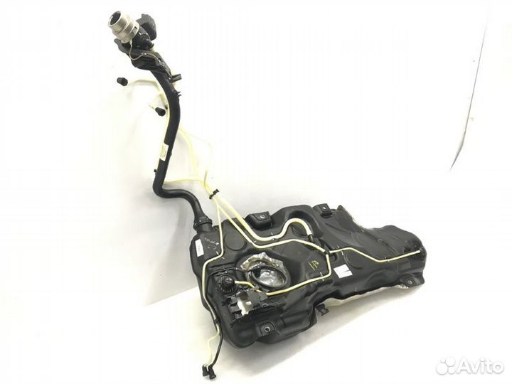 Бак топливный Skoda Octavia 1.6 cwva 2018