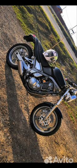 Ямаха srx 400