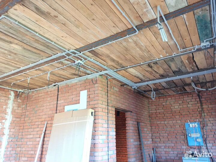 Электрик частник, Услуги электрика, Электромонтаж