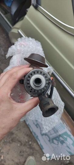 Трамблёр Ford Sierra