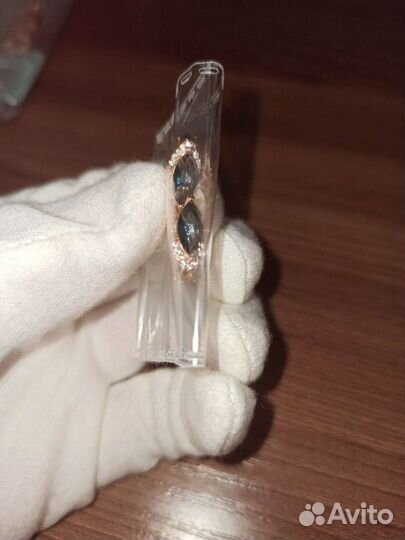 Серьги медицинский сплав, ассортимент