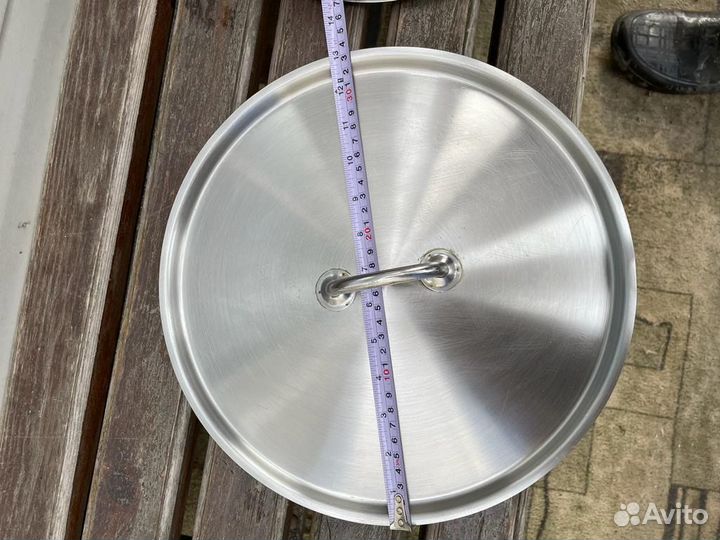 Крышки для кастрюли