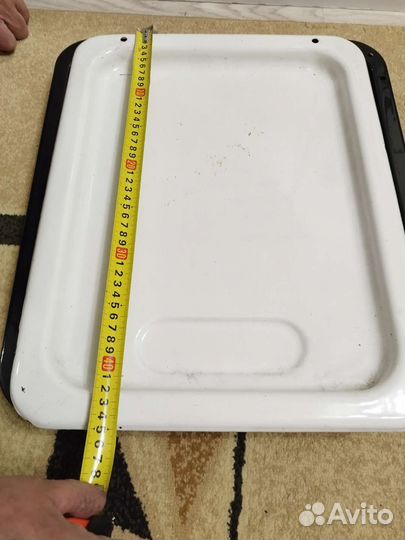 Противень для духовки
