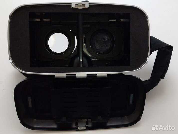 Vr очки для телефона