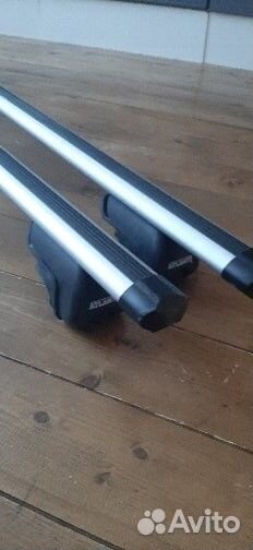 Автобагажник на крышу