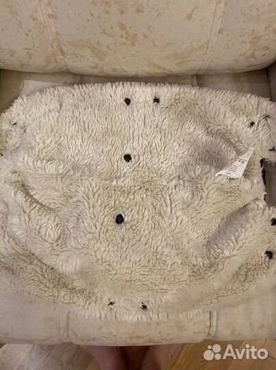 Муфта для коляски Teutonia