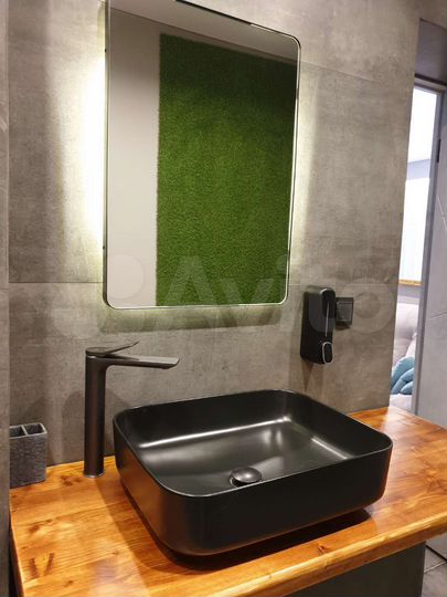 Квартира-студия, 33 м², 13/16 эт.