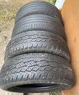 Michelin Energy Saver 205/65 R15 и 205/70 R15