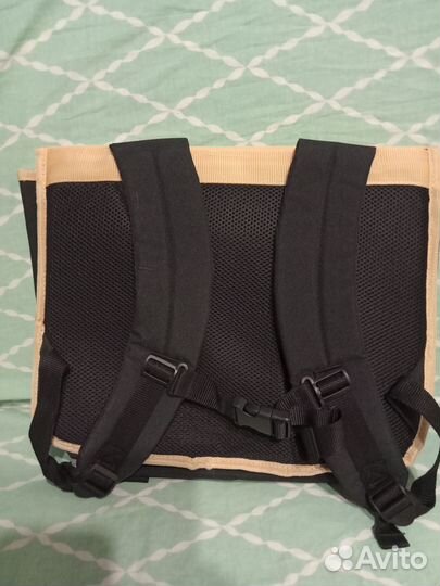 Школьный рюкзак детский