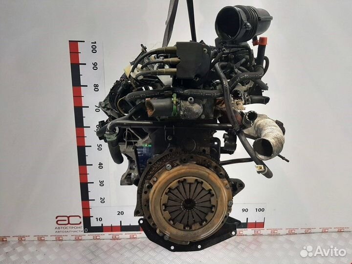 Двигатель (двс) для Renault Laguna 1 F3P720