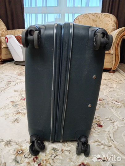 Чемодан энзо мори большой Италия