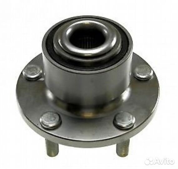 Ступица передняя Ford 1471854