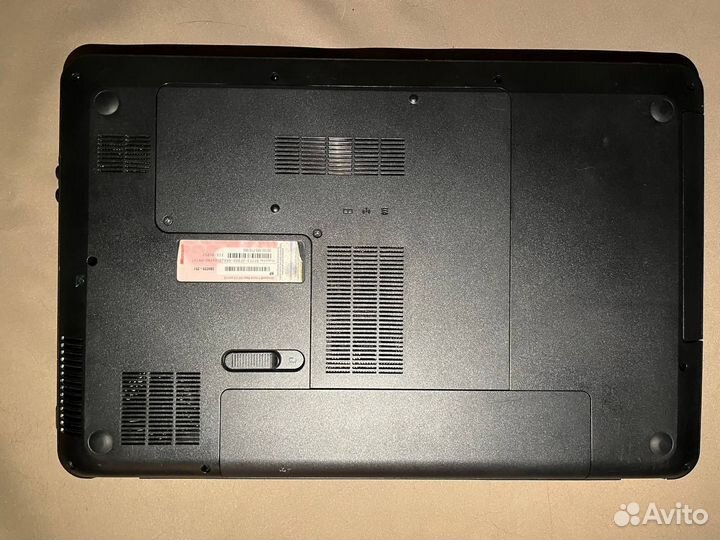 Hp pavilion g6