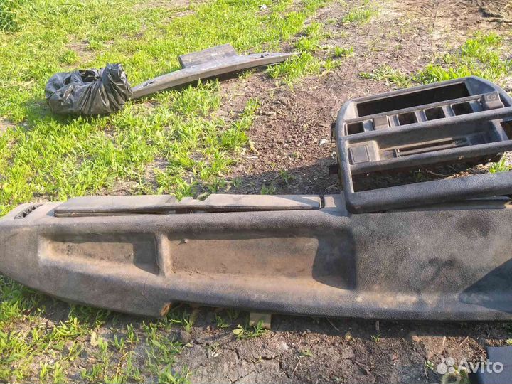 Торпеда на ниву