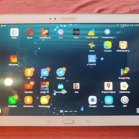 Планшет Samsung galaxy Tab S SM-T805