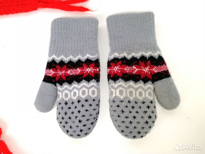 Детские вещи на малыша пакетом