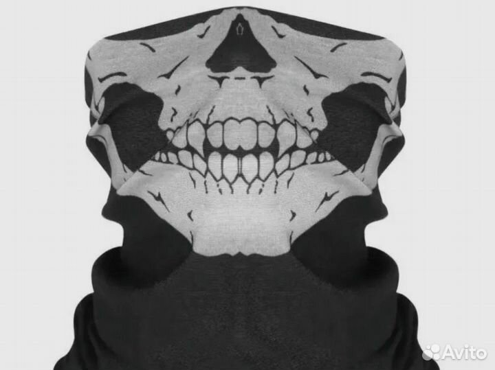 Бандана мужская