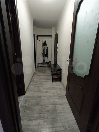 2-к. квартира, 44 м², 4/5 эт.