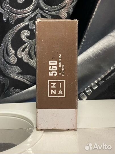 Аджастер mina