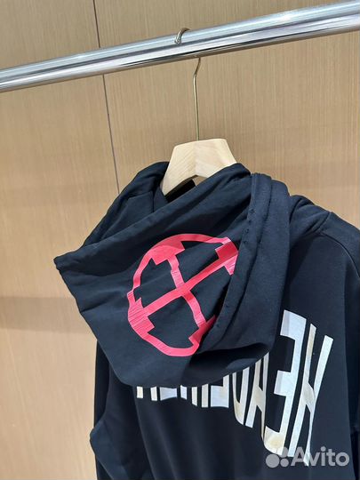 Худи Grailz Project G/R Headliner