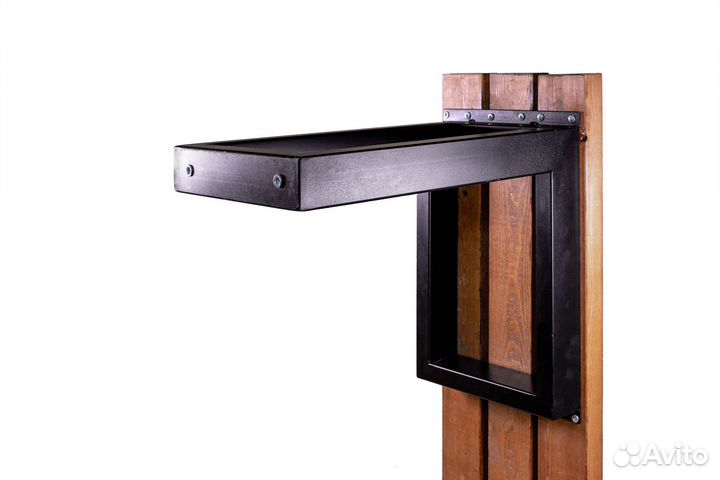 Скамейка садовая 