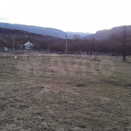 Участок 7 сот. (ИЖС)