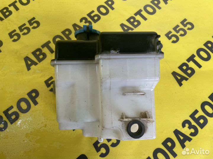 Бачок омывателя Hyundai Getz