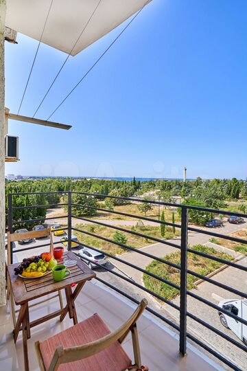 Апартаменты-студия, 19 м², 3/11 эт.