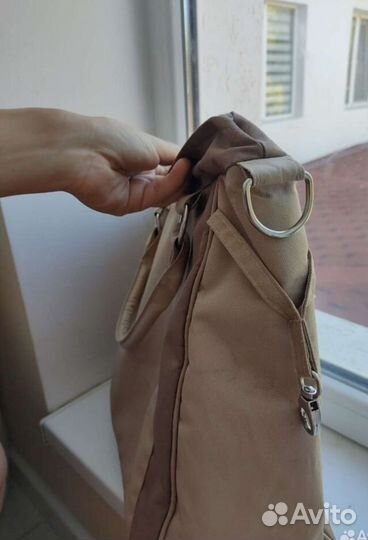 Сумка коляски Inglesina