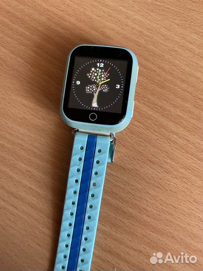 Smart watch