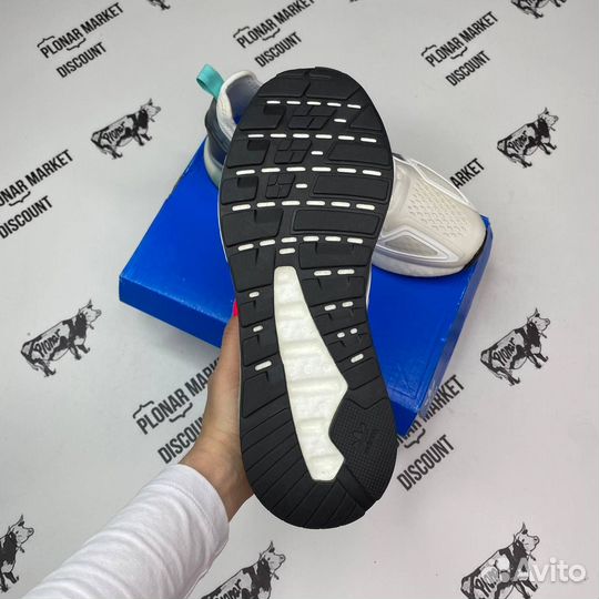 Оригинал 42,5 eu Adidas zx 2k boost gaming pack