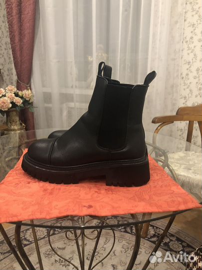 Ботинки Челси hit shoes 37,39